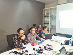 BI Waspadai Gejolak Ekonomi Global, Terutama China