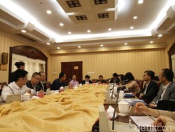 Indonesia Jadi Negara Tujuan Ekspor Terbesar China