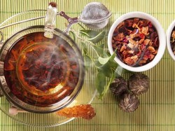 Simpan Daun Teh dengan 4 Cara Ini Agar Terjaga Kualitasnya