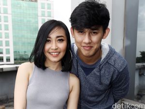Usai Pakai Lagu Potret, Soundwave Ingin Punya Lagu dan Album Sendiri Usai Pakai Lagu Potret, Soundwave Ingin Punya Lagu dan Album Sendiri