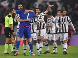 Kemenangan atas Torino Jadi Titik Balik Juventus