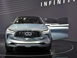 8 Mobil yang Paling Ditunggu di Beijing Minggu Ini