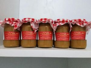 Olahan Kacang Chestnut, Resep dan Cara Membuatnya Jadi Dessert Enak