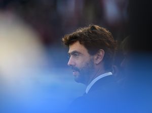 Juve Membungkam Para Pengkritiknya Juve Membungkam Para Pengkritiknya