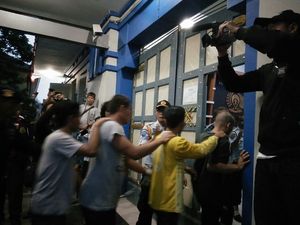 Hanya Satu Sipir yang akan Jaga Ratusan Napi Banceuy di Rutan Kebonwaru