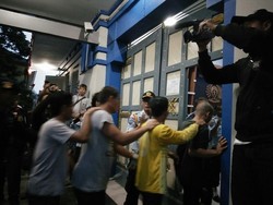 Napi Lapas Banceuy yang Dipindahkan ke Rutan Kebonwaru akan Tempati Satu Blok