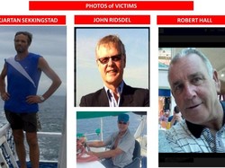 John Ridsdel 7 Bulan Disandera Sebelum Dieksekusi Kelompok Abu Sayyaf