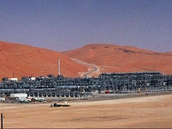 Reformasi Arab Saudi: Mencoba Beralih dari Minyak