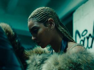 Beyonce Curhat Soal Perselingkuhan Sampai Bela Hak Wanita di Lemonade
