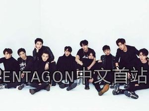 Tak Hanya EDawn, 2 Member Pentagon Terlibat Skandal Pacaran Tak Hanya EDawn, 2 Member Pentagon Terlibat Skandal Pacaran