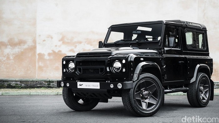 Foto: Project Kahn Foto: Project Kahn
