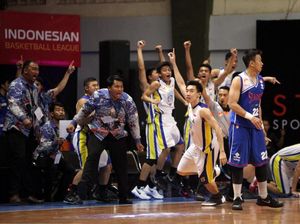 Satya Wacana Kian Dekat dengan Play-off Usai Menang atas Stadium