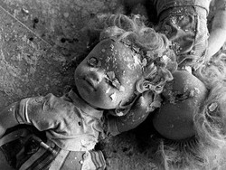 Tragedi Chernobyl 30 Tahun: Bahaya Masih Mengancam