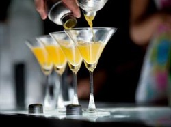 Heboh RUU Larangan Minum Alkohol, Kenapa Es Tape Tak Dianggap Miras?