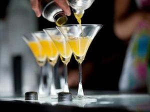 Heboh RUU Larangan Minum Alkohol, Kenapa Es Tape Tak Dianggap Miras? Heboh RUU Larangan Minum Alkohol, Kenapa Es Tape Tak Dianggap Miras?