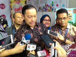 Namanya Disebut Gibran di Debat, Tom Lembong: Sebuah Rasa Rindu