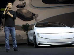 Tesla Wajib Khawatir dengan Mobil Listrik China Ini