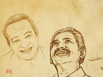 Sutami, Disenangi Bung Karno Dihormati Soeharto