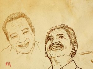 Sutami, Disenangi Bung Karno Dihormati Soeharto Sutami, Disenangi Bung Karno Dihormati Soeharto