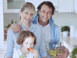 Rahasia Tubuh Langsing dari Berbagai Negara di Dunia (Bag. 2)