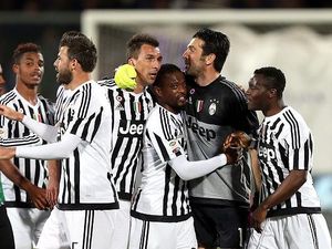 Lima Scudetto dalam Lima Musim, Juventus Torehkan Sejarah