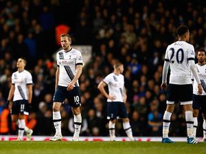 Spurs Dinilai Masih Perlu Belajar Mengamankan Keunggulan