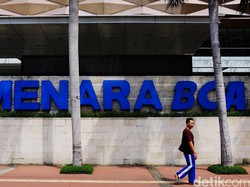 Lagi, Ada Pegawai Bank Positif Corona