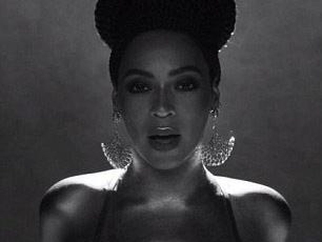 Gokil! Bocah-bocah Ini Gak Kalah Suaranya dengan Beyonce Gokil! Bocah-bocah Ini Gak Kalah Suaranya dengan Beyonce