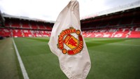 Manchester United di peringkat empat. Setan Merah punya 35 juta followers di Instagram (Alex Livesey/Getty Images)