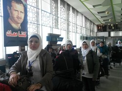 41 WNI Kembali Dipulangkan dari Suriah, Termasuk TKW yang Selamat dari Kepungan ISIS