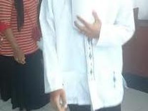 Dua Pembunuh Salim Kancil di Bawah Umur Dituntut 7 Tahun Penjara Dua Pembunuh Salim Kancil di Bawah Umur Dituntut 7 Tahun Penjara