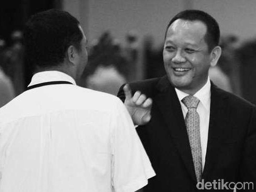 Diburu KPK, Ternyata Eks Sekretaris MA Nurhadi Masih di Jakarta Diburu KPK, Ternyata Eks Sekretaris MA Nurhadi Masih di Jakarta