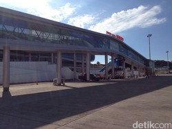 Pemenang Lelang Bandara Komodo Diumumkan Akhir Bulan
