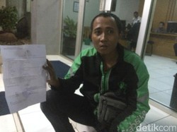 Driver GrabBike Ditipu Penelepon yang Mengaku Orang Bank, Rp 11 Juta Raib