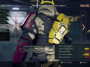 Umbrella Corps Lebih Mirip Call of Duty Ketimbang Resident Evil Umbrella Corps Lebih Mirip Call of Duty Ketimbang Resident Evil