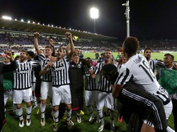 Para Mantan Pemain pun Ikut Rayakan Kesuksesan Bianconeri