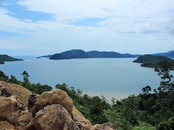 RI Ajak Investor Tanam Modal di Bali Baru