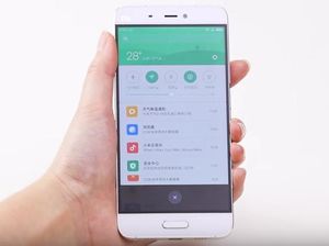 Xiaomi Ubah Tampilan MIUI 8