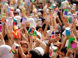 Ayo Melatih Indra Keenam Lewat Pola Fotogenik