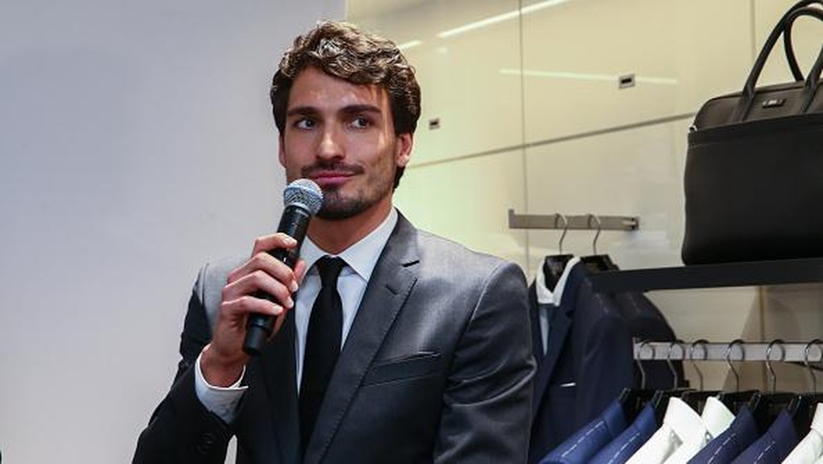 Foto: Getty Images/Mathis Wienand