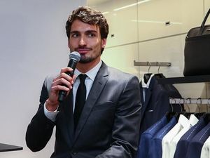 Juara Liga Champions Jadi Target Hummels