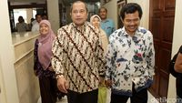 Mendes PDT Buka Pertemuan Petani Internasional