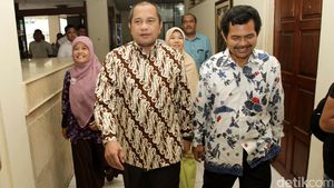 Mendes PDT Buka Pertemuan Petani Internasional