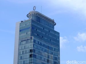 Bank Terbesar di Jerman Tersandung Kasus Pencucian Uang