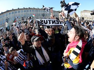 Penonton Serie A Boleh Hadir ke Stadion Mulai September, asal...