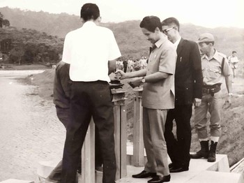 Sutami, Kurang Gizi Karena Sakit Gigi