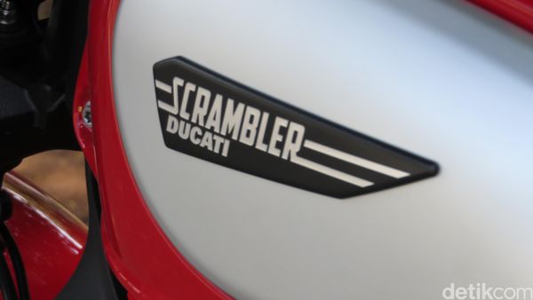 Ducati Scrambler, Modern Tapi Klasik