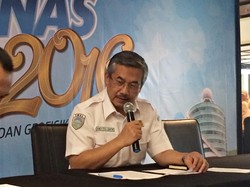 Suhu Permukaan Laut Masih Panas, BMKG: La Nina Belum Terjadi