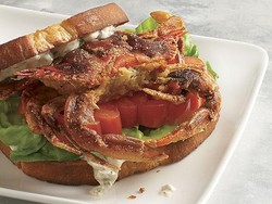 Perhatikan Cara Ini Saat Mengolah Kepiting Soka