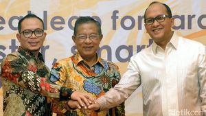 Kemenaker dan Kadin Jalin Kerja Sama